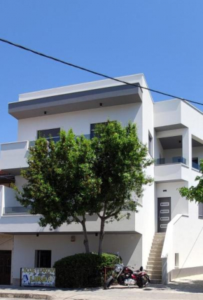 Apartman Zero